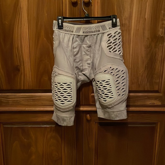 Other Gear Protec 5 Pad Girdle Poshmark